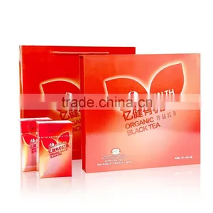 Benefit Organic Black Tea Lower Energy thumbnail-3