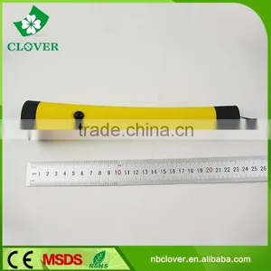 Made in China Plastic 1 W and 10 LED Most Powerful Led Flashlight thumbnail-3
