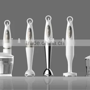 2014 New Design Best Quality Hand Blender With Potato Masher thumbnail-1