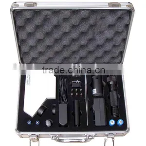 Jadeite Testing Kit - Movable Gem Testing Lab FGL-8 thumbnail-1