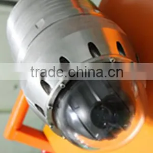 High Quality 360 Degree Monitoring Camera in Waterproof Bullet Camera thumbnail-3