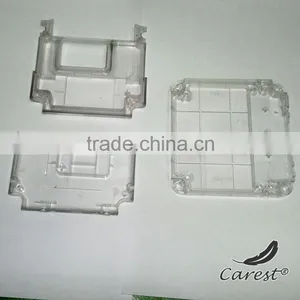 Custom Plastic Case, Injection Moulding Factory thumbnail-2