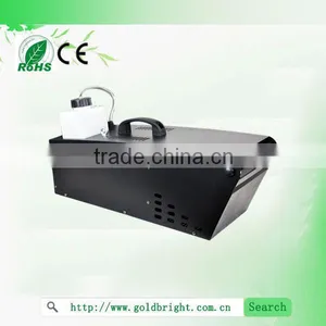 900Watt Heater Hazer Fogger Time and Ration Control Fog/smoke Machine thumbnail-5