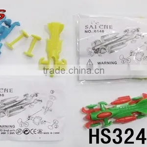 DIY Interesting Plastic Promotion Gift thumbnail-6