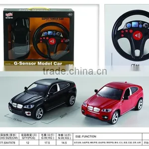 Super Cool 1:14 4 CH rc Car Body thumbnail-6