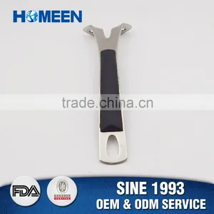 Surgical Steel Cookware Parts Dishwasher Safe Cooking Pot Handle thumbnail-4