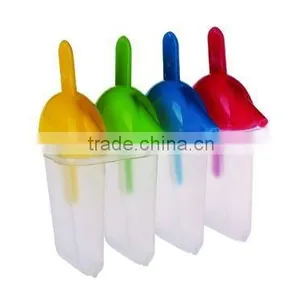 Plastic Popsicle Maker thumbnail-1