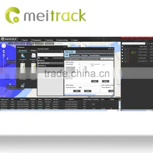 GPRS Google Map Online GPS Tracking for Car thumbnail-6