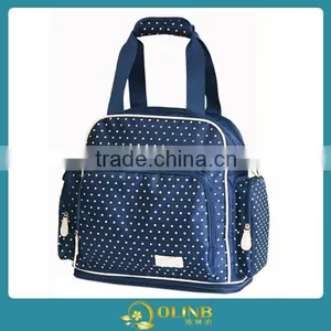 Designer Baby Diaper Nappy Bag,Baby Diaper Bag Organizer thumbnail-1