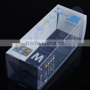 0.2mm Pvc Transparent Box thumbnail-2