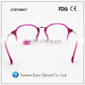 Acetate Women Sunglasses Red Acetate Reading Glasses thumbnail-5