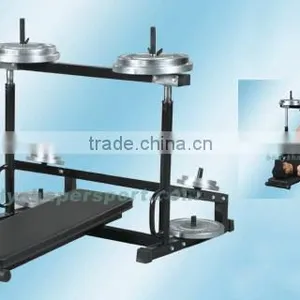 Factory Leg Press Bench thumbnail-1