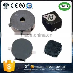 SMT9040 All Kinds of Smt Buzzer 3V Smd Buzzer Piezo Buzzer(FBELE) Quality Choice thumbnail-1