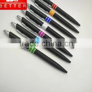 2016 New Cheap Semi-metal Pen Metal Promotion(SMR459D) thumbnail-2
