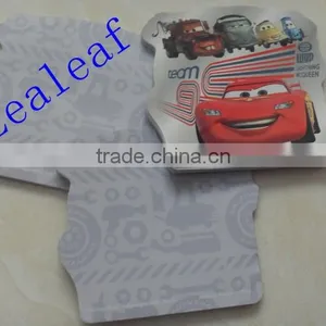 Multycolor Sticky Notes Set Memo Pad Hot Selling Promotional Cute Sticky Notes thumbnail-4