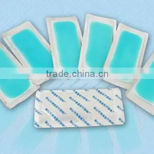 Chinese Natural Herbal Fever Cooling Patch, Ever Cooling Patch for Adult & Baby thumbnail-5