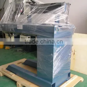 Top Quality Cookware Pot Resistance Seam Welding Machine Price thumbnail-3