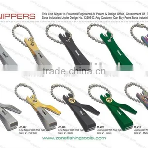 Fly Fishing Line Clippers / Fly Fishing Tools / Fly Tying Tools thumbnail-1