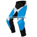 Blue Color Racing Wear Mens Pant thumbnail-1