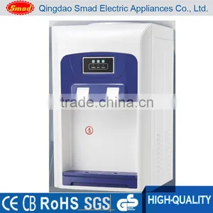Tabletop Mini Hot and Cold Water Dispenser/water Cooler thumbnail-3