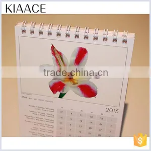 High Quality Custom Recycling Printing Paper New Calendar thumbnail-1