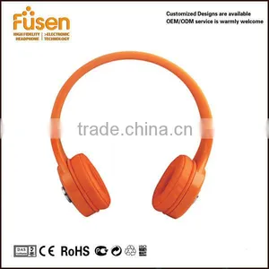 OEM Wholesale Headphone for Music thumbnail-2