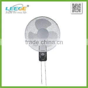 Cheap Electric Wall Hanging Fan / Oscillating Wall Mount Fans FW40-5 thumbnail-1