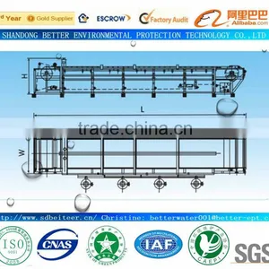 Mine Industry Vacuum Belt Filter thumbnail-1