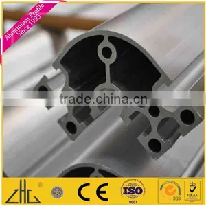 Top Quality Low Price Extruded Aluminum Electronic Enclosure, Custom Length Aluminum Profile Top Quality Low Price Extruded Alum thumbnail-5