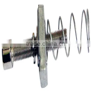 Solar Mount System Components Screws thumbnail-1