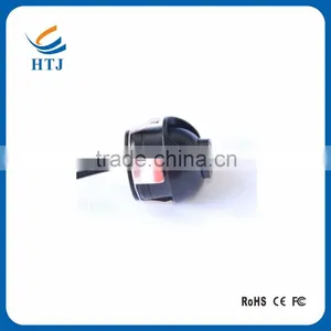 Mini Eyeball 360 Degree Rotatable Rear View Camera for Parking Reverse thumbnail-4