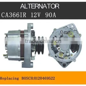 Alternator CA366IR, BOSCH 0120469522 thumbnail-1