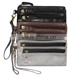 Leather Ladies Wallet thumbnail-3