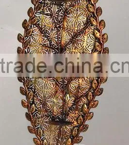 Indian Metal Wall Art thumbnail-1