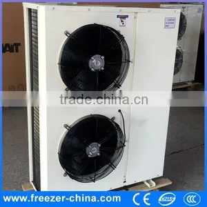 Factory Price Compressor Condensing Units Parts Used for Refrigeration Equipment thumbnail-1