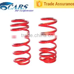 Coil Spring Conversion Kit for Mercury Grand Marquis 1990-11 Rear. CK-7800 / C-2232 thumbnail-1