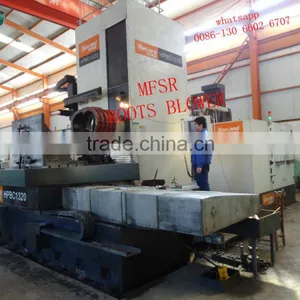 Carbon Steel Roots Air Blower thumbnail-5