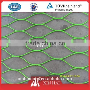 Wholesale Products Custom Soccer Ball Nets Football Goal Nets thumbnail-2