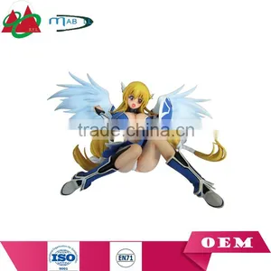 Japan Sexy Anime Doll Nude Girl Anime Figure thumbnail-1