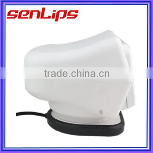 200m 50W Remote Controlled Search Light, Hunting Spotlight for Car,truck thumbnail-3