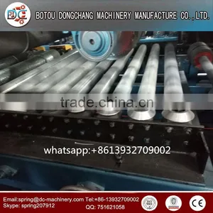 EPS Sandwish Roof Machines Made in China thumbnail-3