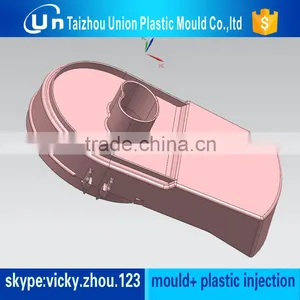 Precise Plastic Moulding Precise Plastic Injection Moulding Precise Plastic Injection Molding thumbnail-4