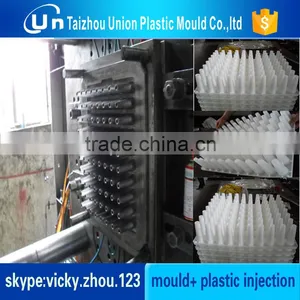 Design and Manufacture of Plastic Injection Mould thumbnail-4