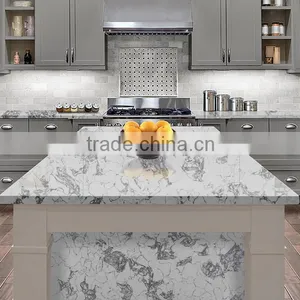 Engineered Quartz Stone Slab Seller thumbnail-6