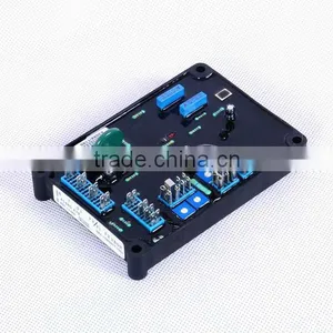 Automatic Voltage Regulator AVR AS480 thumbnail-1