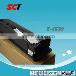 T-4530 Copier Toner Compatible for E-STUDIO 255/305/355/455 Toner Cartridge thumbnail-2
