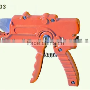 Pipe Cutter 0803 Dip Plastic Handle PVC thumbnail-1