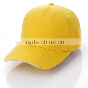 Cheap Cotton Baseball Hats With Custom Logo thumbnail-4