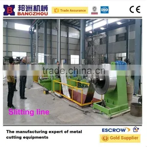 CR Slitting Line thumbnail-1