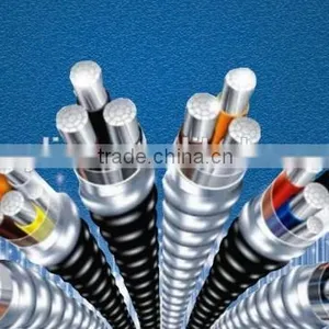Aluminum Alloy Power Cable Electrical Cable /wire thumbnail-4
